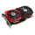 MSI GeForce GTX 1050 TI GAMING X 4GB GDDR5 - 331860 - zdjęcie 2